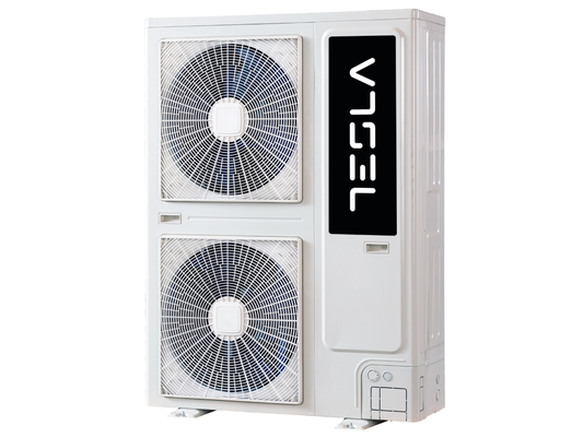 Toplotna pumpa TESLA TGTP-16HMDB3 16BTU/R32/15,2KW/16KW/bela