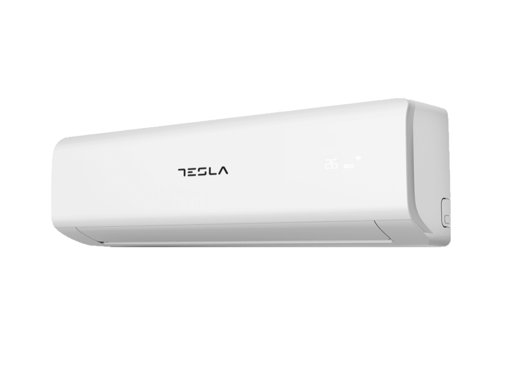 Klima sistem TESLA TGZUJ-V09P4 zidna unutrašnja jedinica/A++/A+/9000btu/R32/bela
