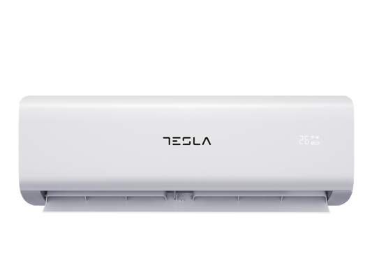 Klima sistem TESLA TGZUJ-V12P4/zidna unutrašnja jedinica/R32/12000BTU/A++/A+/bela