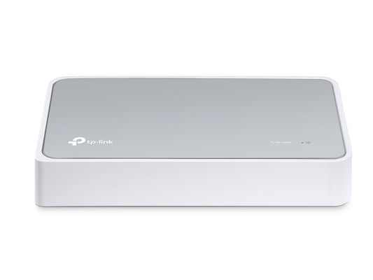 Switch TP-LINK TL-SF1008D 8x RJ45/10/100Mbps/plasticno kuciste