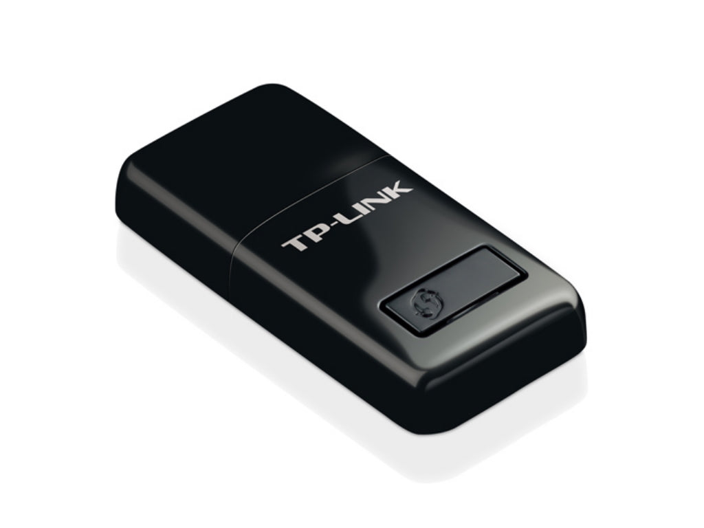 Bežicni adapter TP-LINK TL-WN823N Wi-Fi/N300/300Mbps/interna antena