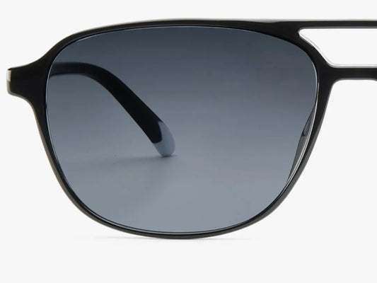 Zaštitne naocare BARNER Brad Glossy/Black Noir