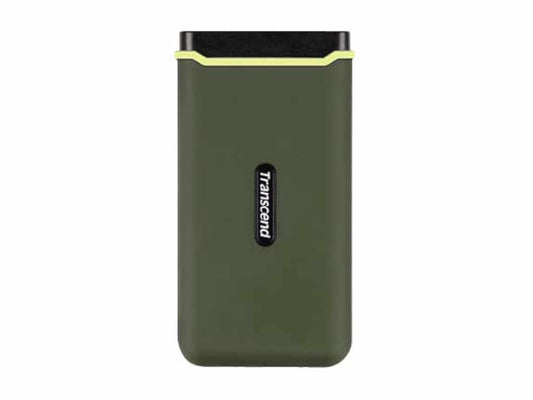 SSD TRANSCEND ESD380C 2000GB/eksterni/3.2/crna