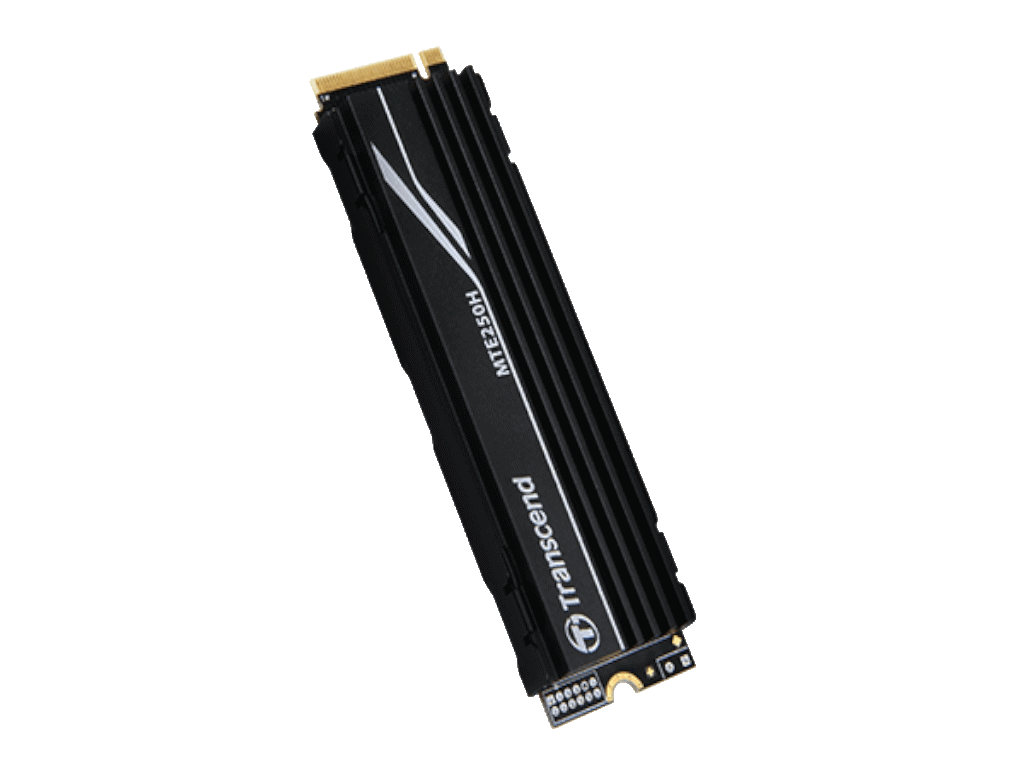 SSD TRANSCEND 2TB/interni/M.2/NVMe/crna