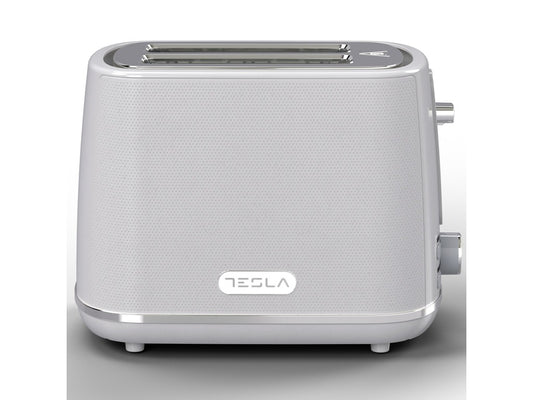 Toster TESLA TS400GX 930W/siva