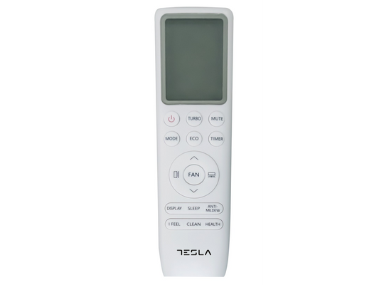 Klima TESLA TT34TP81-1232IHWT/inverter/R32/12000BTU/A+++/A++/grejac spoljne jedinice/-25/wi-fi/bela