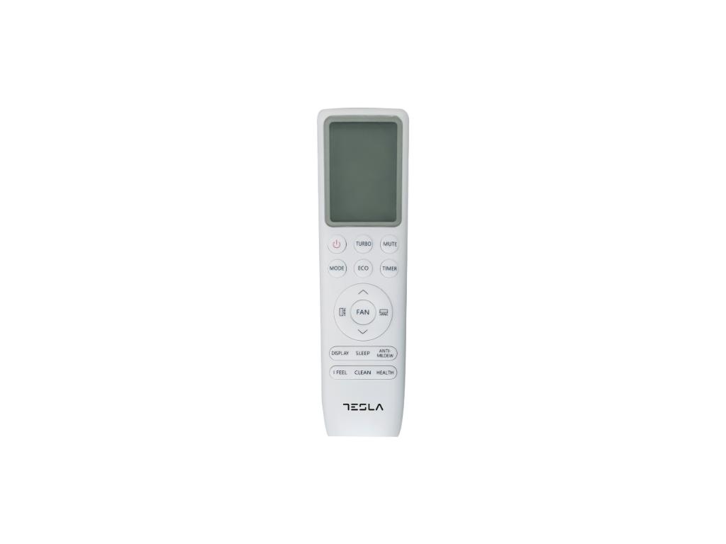 Klima TESLA TT34ZA31-1232IA/inverter/R32/12000BTU/A++/A+/-20/bela