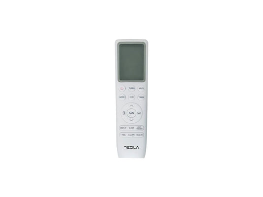 Klima TESLA TT34ZA31-1232IA/inverter/R32/12000BTU/A++/A+/-20/bela