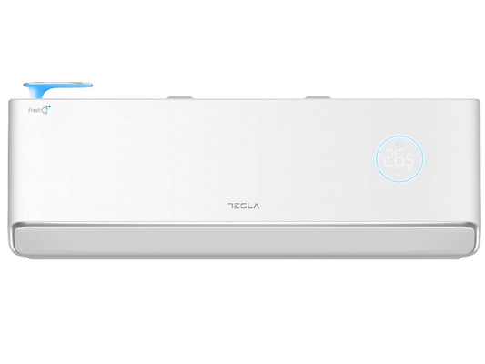 Klima TESLA TT37AF-1232IAW/inverter/R32/12000BTU/A+++/A++/-20/wi-fi/dovod svežeg vazduha/bela