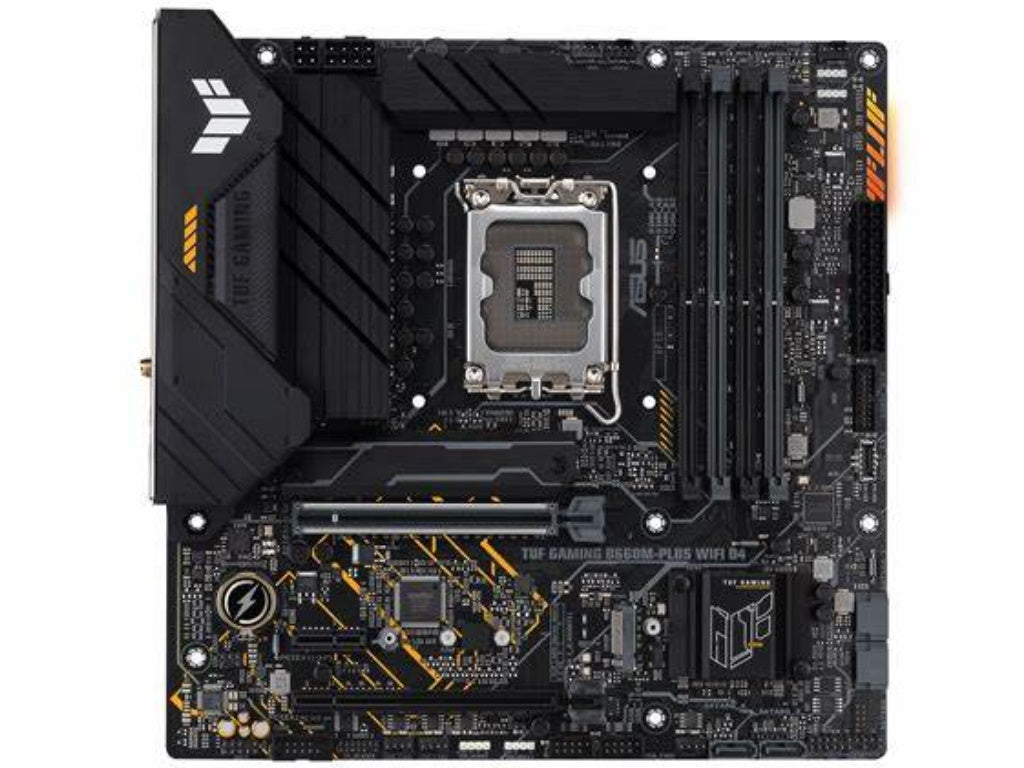 Maticna ploca ASUS TUF GAMING B660M-PLUS WIFI/1700