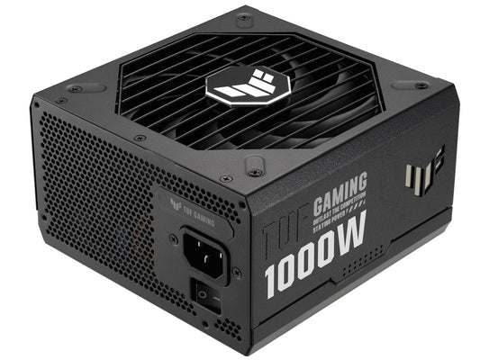Napajanje ASUS TUF-GAMING-1000G 1000W/ATX/80+Gold/crna