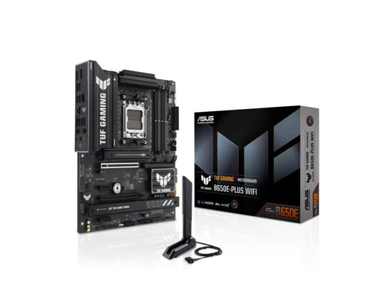 Maticna ploca ASUS TUF GAMING B650E-PLUS WIFI/AM5