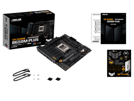 Maticna ploca ASUS TUF GAMING B650M-PLUS/AM5