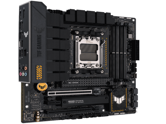 Maticna ploca ASUS TUF GAMING B650M-PLUS/AM5