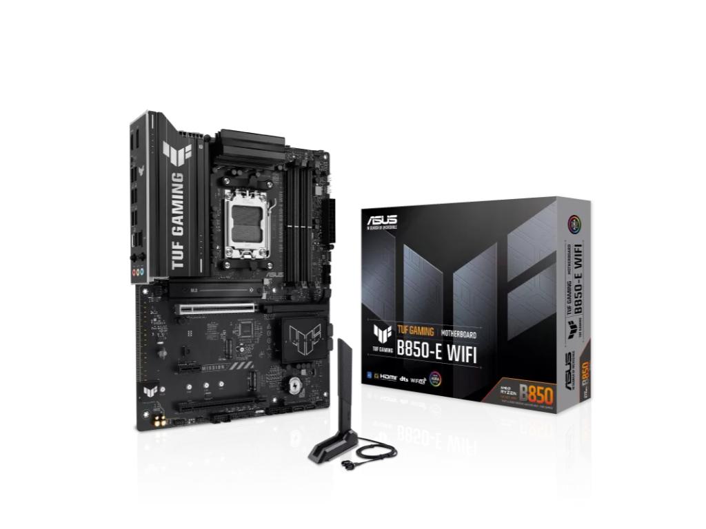 Maticna ploca ASUS TUF GAMING B850-E WIFI/AM5