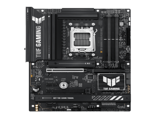 Maticna ploca ASUS TUF GAMING B850-PLUS WiFi/AM5