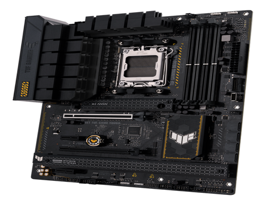 Maticna ploca ASUS TUF GAMING B650-PLUS WIFI/AM5