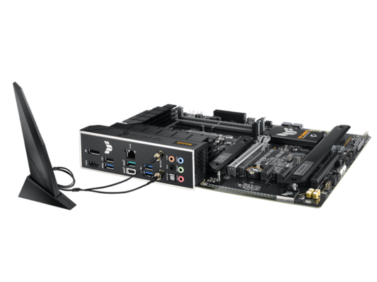 Maticna ploca ASUS TUF GAMING B760-PLUS WIFI/LGA1700