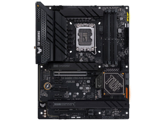 Maticna ploca ASUS TUF GAMING Z790-PLUS WIFI/1700