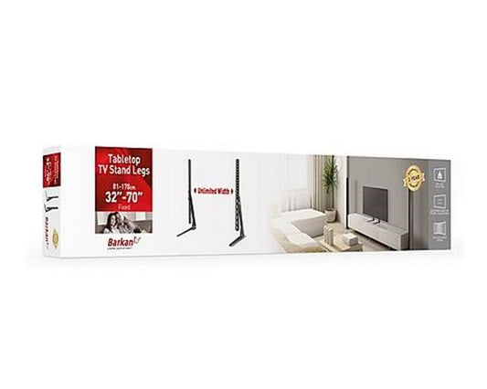 S40 LCD TV stoni nosač do 32 do 70 inča