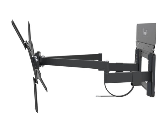 VTM464L LCD TV zglobni zidni nosač do 90 inča sa ugrađenom sobnom antenom