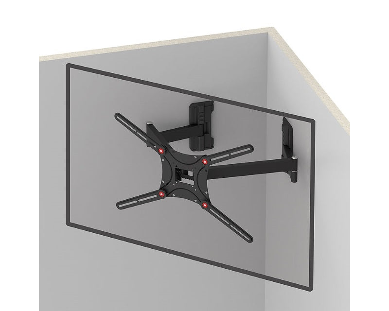 BM466XP LCD TV zglobni zidni nosač do 90 inča