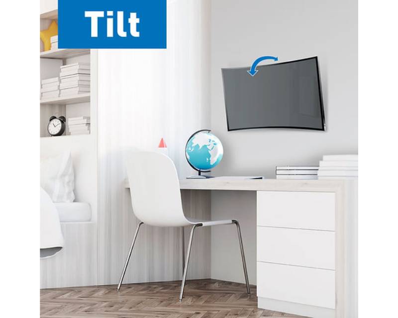 E110.B LCD TV zidni nosač 13-29 inča