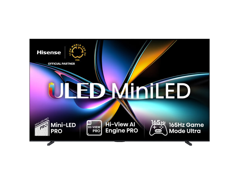 100 inča 100U7Q PRO Mini-LED 4K UHD Smart TV