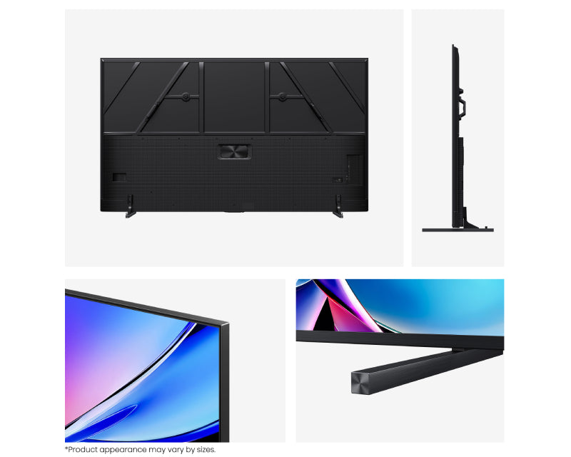 100 inča 100E7Q PRO QLED 4K UHD Smart TV