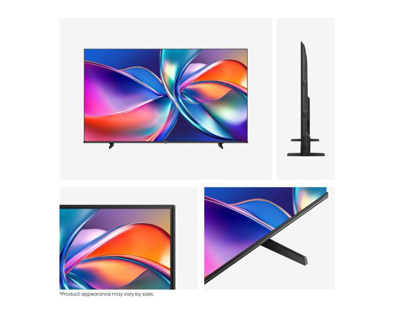 85 inča 85E7Q QLED 4K UHD Smart TV