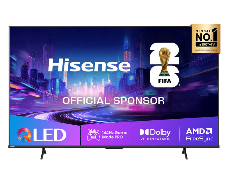 85 inča 85E7Q PRO QLED 4K UHD Smart TV