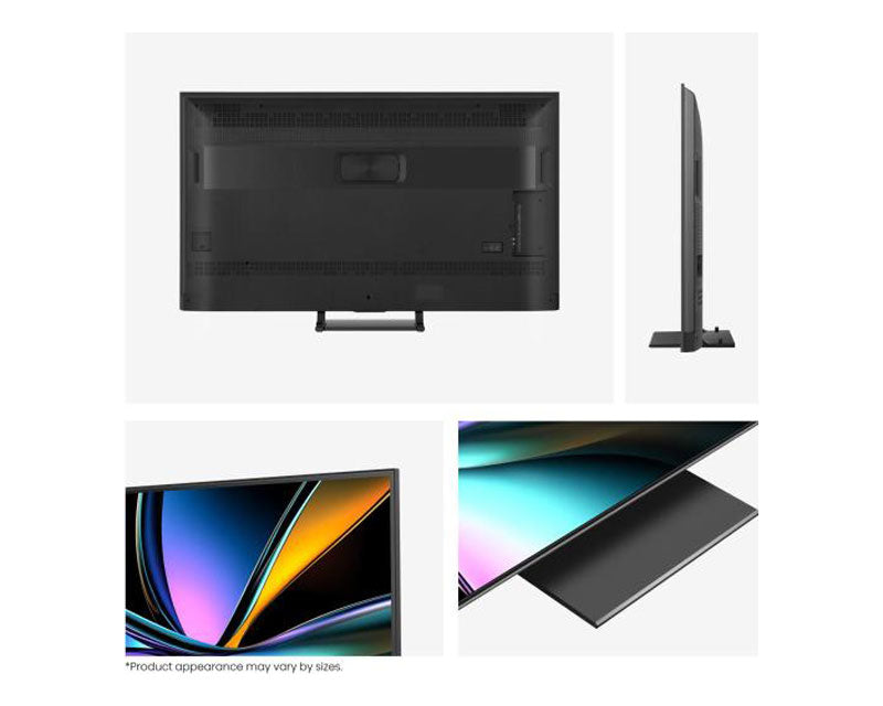 65 inča 65U7Q PRO ULED Mini-LED 4K UHD Smart TV
