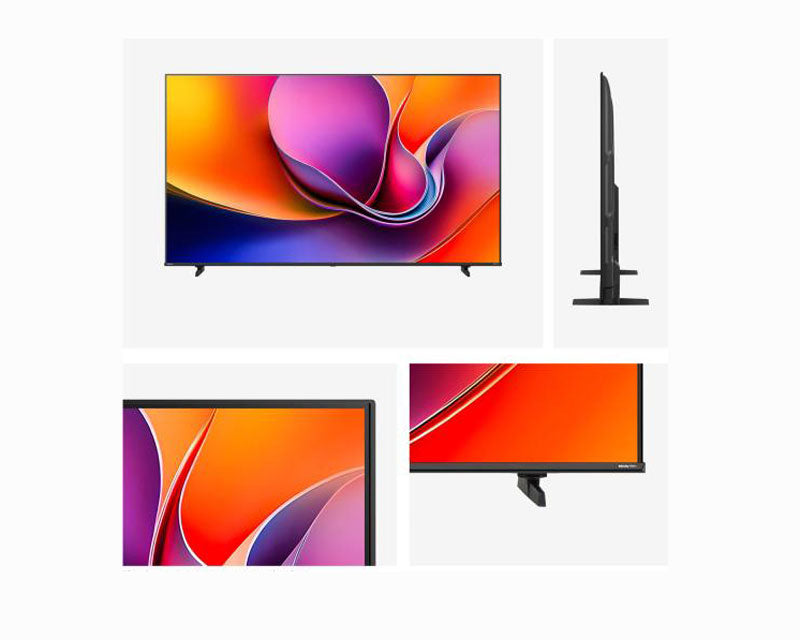85 inča 85A6Q LED 4K UHD Smart TV
