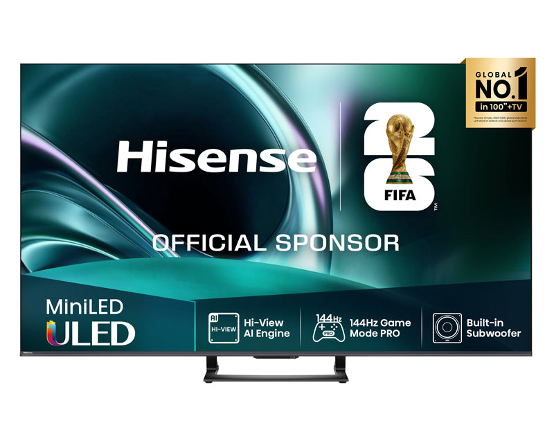 75 inča 75U7Q ULED Mini-LED 4K UHD Smart TV