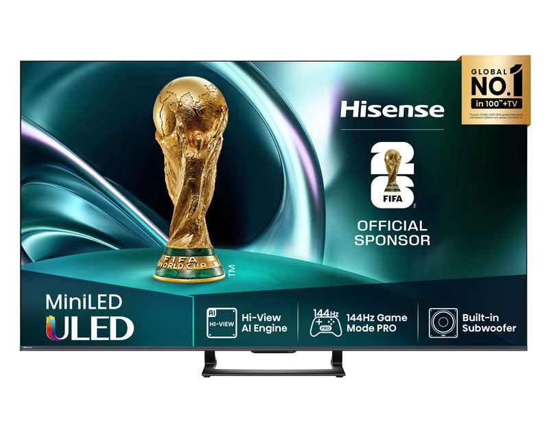55 inča 55U7Q ULED Mini-LED 4K UHD Smart TV