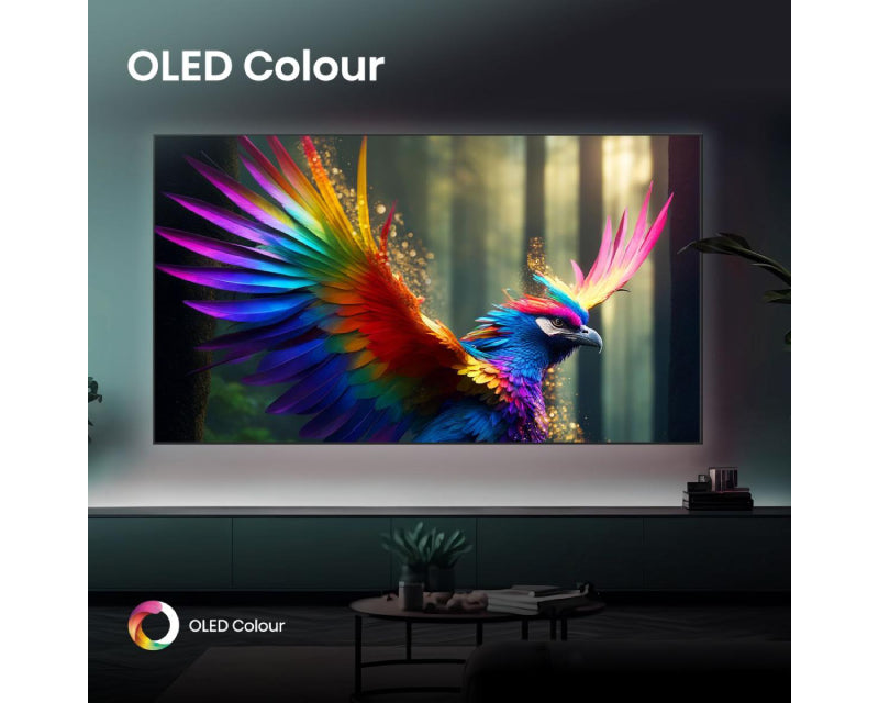 55 inča 55A85Q OLED 4K UHD Smart TV
