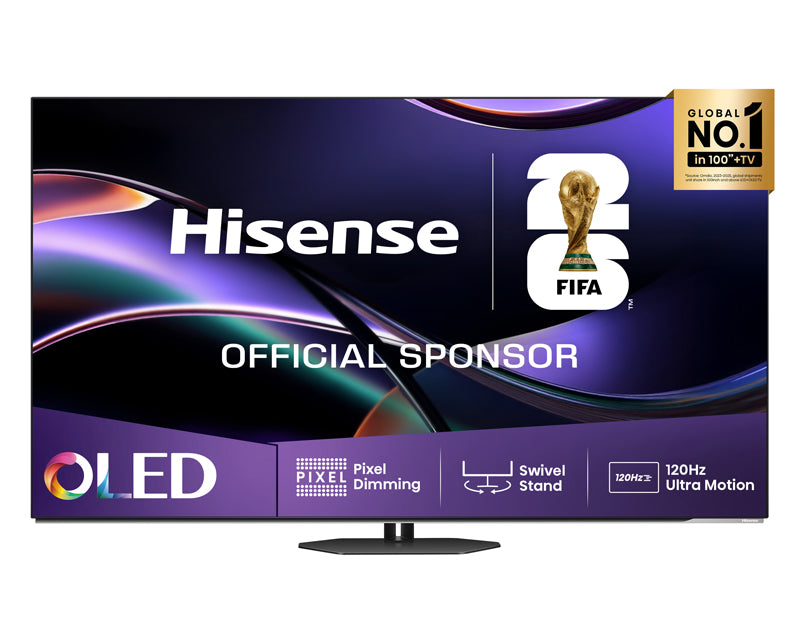 55 inča 55A85Q OLED 4K UHD Smart TV