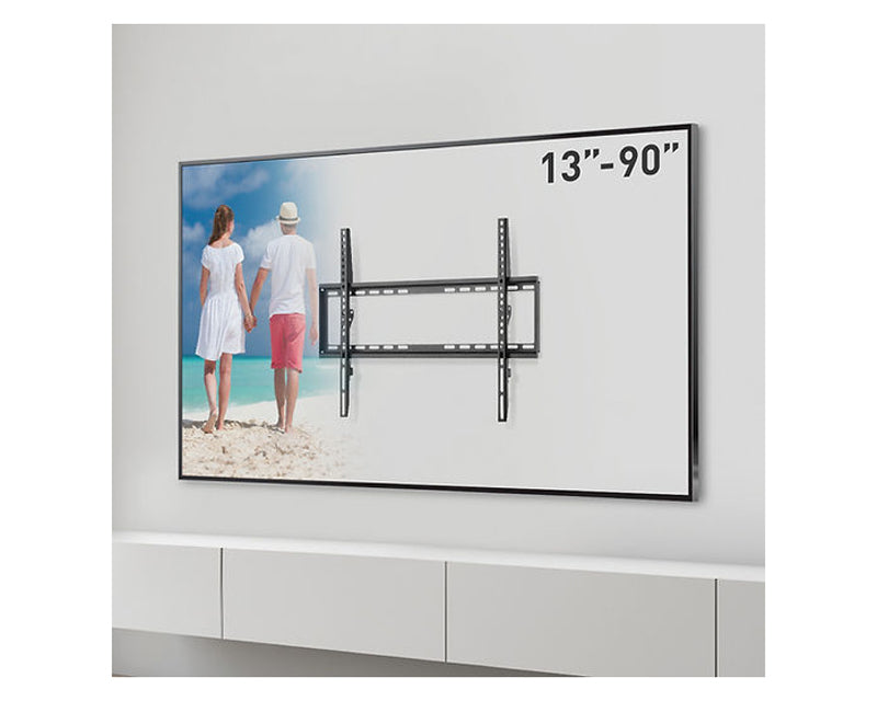 E407 LCD TV zidni nosač do 90 inča