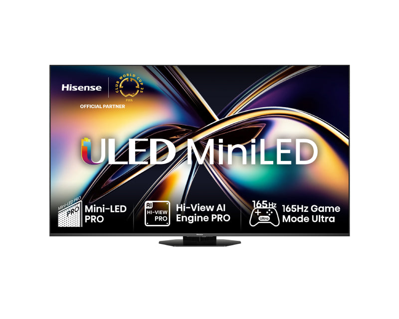 100 inča 100U8Q ULED Mini-LED 4K UHD Smart TV