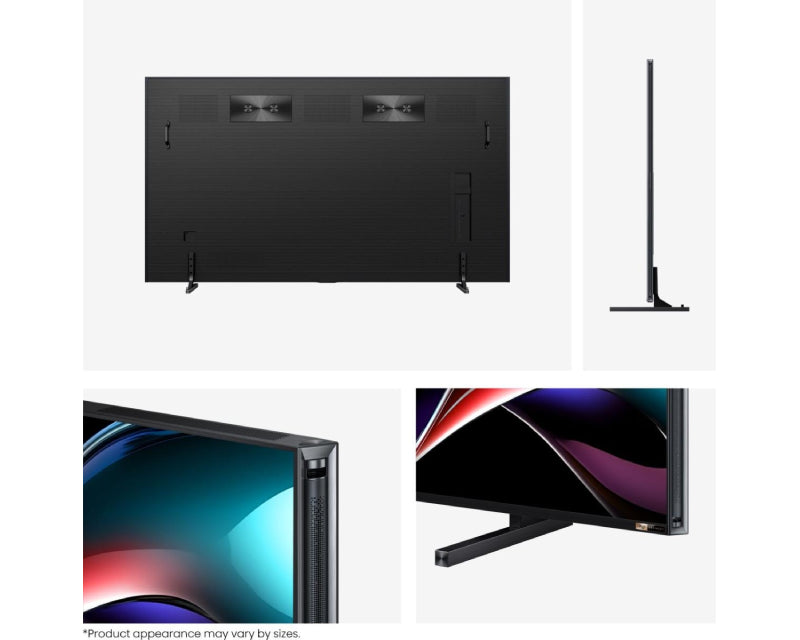 116 inča 116UXQ Mini-LED 4K UHD Smart TV
