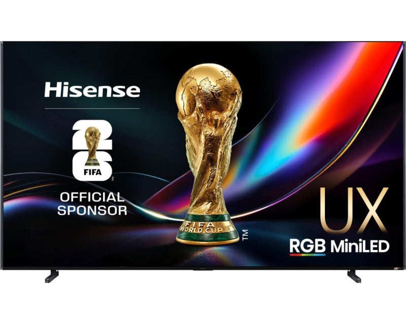 116 inča 116UXQ Mini-LED 4K UHD Smart TV