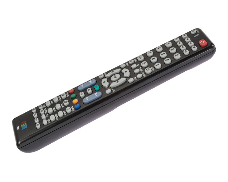Ibar univerzalni daljinski upravljač (FOX, Adler)