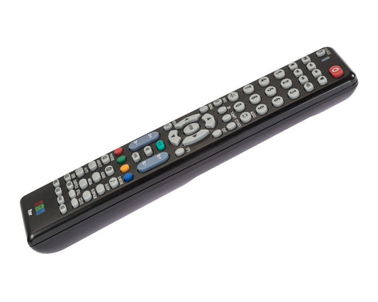 Ibar univerzalni daljinski upravljač (FOX, Adler)