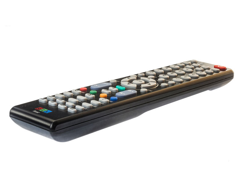 Ibar univerzalni daljinski upravljač (FOX, Adler)