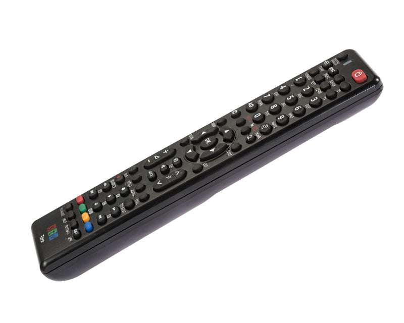 Tara univerzalni daljinski upravljač (Sony, JVC, Toshiba, Aiwa, Laki)