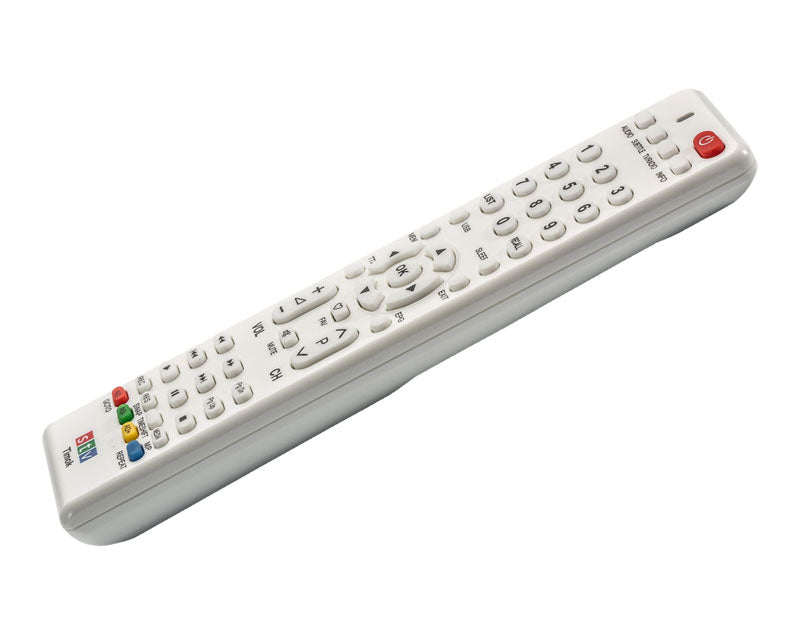 Timok univerzalni daljinski upravljač (Zemaljski DVB T2 prijemnici- svi)