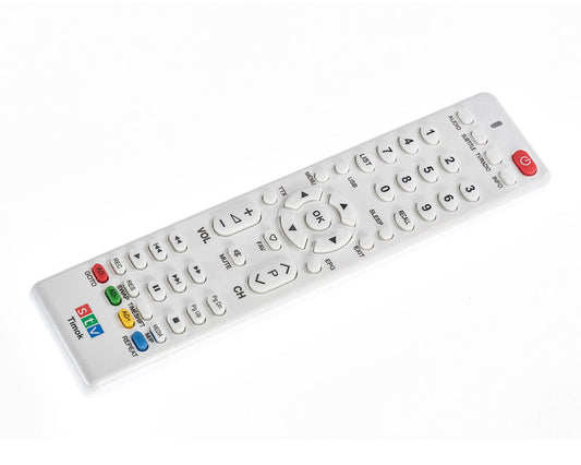 Timok univerzalni daljinski upravljač (Zemaljski DVB T2 prijemnici- svi)