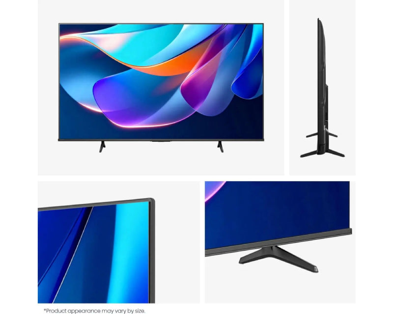 55 inča 55A6S 4K UHD LED Smart TV