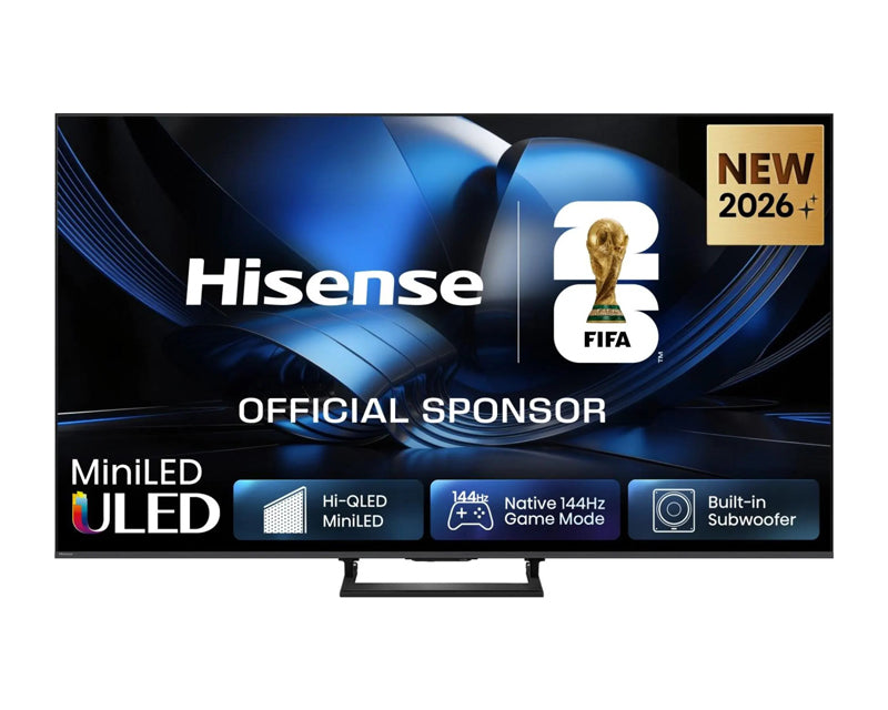 55 inča 55U7SE ULED MiniLED 4K UHD Smart TV