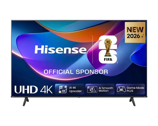 58 inča 58E6ST LED 4K UHD Smart TV